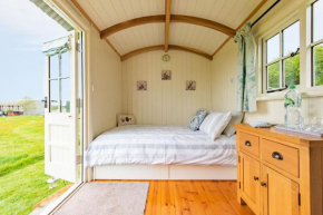 Mist Shepherd's Hut